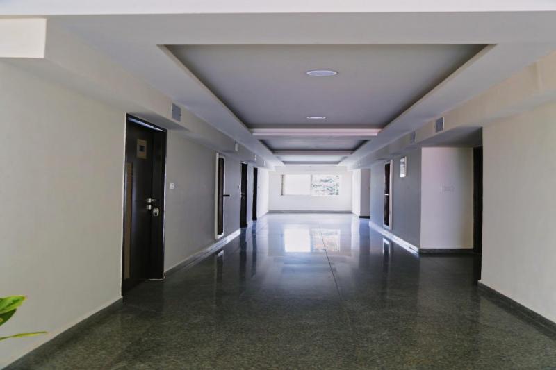 Business Inn Bangalore Luaran gambar